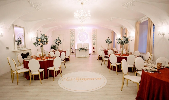 Фото №4 зала Большой зал