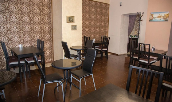 Фото №13 зала Банкетный зал