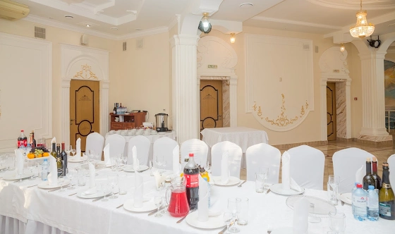 Фото №12 зала Основной зал 