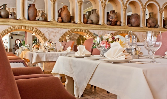 Фото №13 зала Европейский зал 