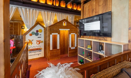 Фото №15 зала Основной зал