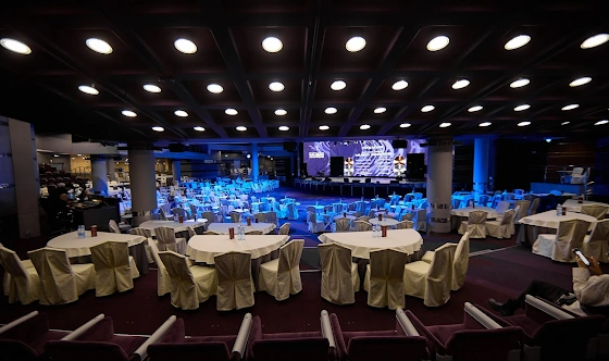 Фото №18 зала МФЗ Концертный зал