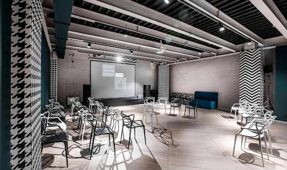 Фото №6 зала Зеленый зал