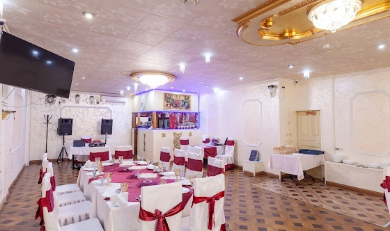 Фото №7 зала Зал №1