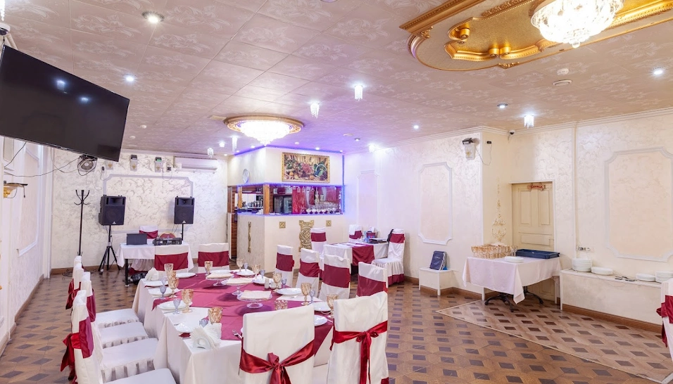 Фото №7 зала Зал №1