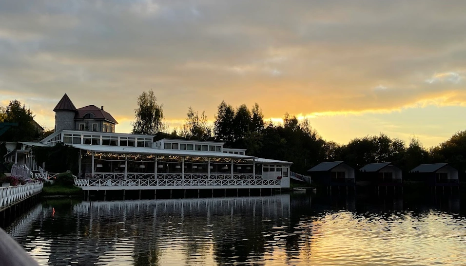 Фото №10 зала Основной зал