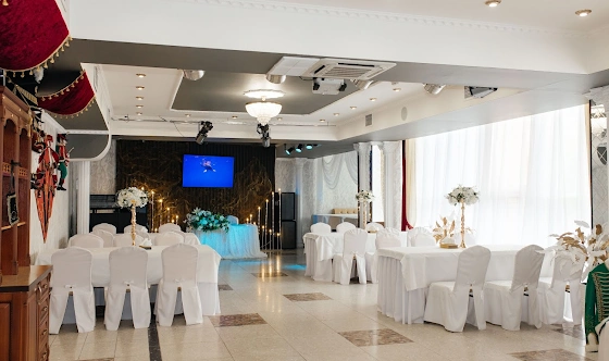 Фото №17 зала Банкетный зал