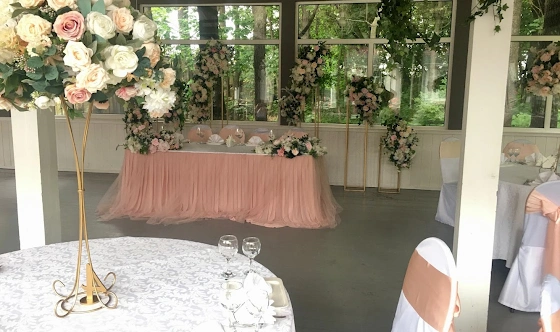 Фото №7 зала Веранда 