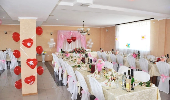 Фото №2 зала Зал на 100 человек