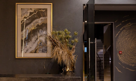 Фото №13 зала Банкетный зал