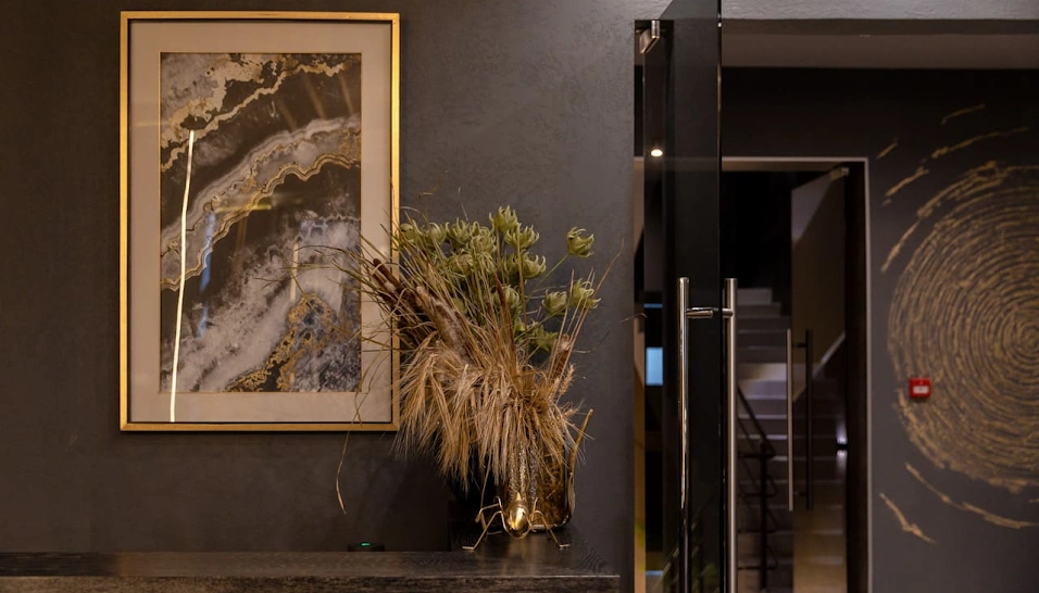 Фото №14 зала Банкетный зал