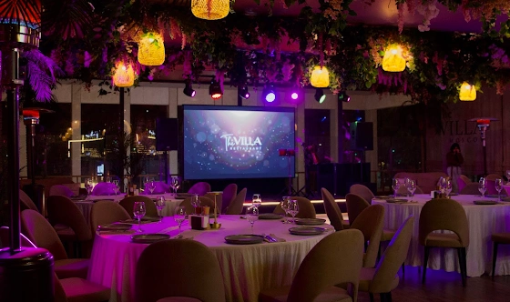 Фото №9 зала Теплая терраса