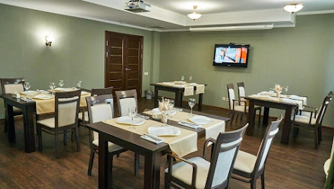 Фото №5 зала Банкетный зал