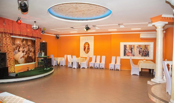 Фото №7 зала Большой зал