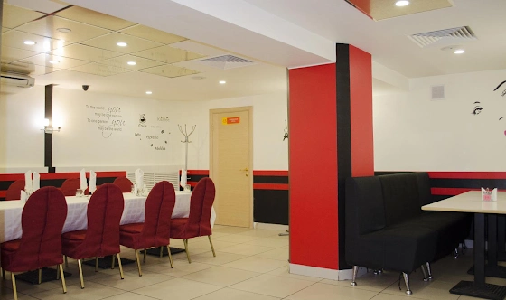 Фото №3 зала Зал №1