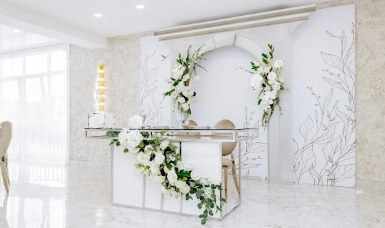 Фото №13 зала Основной зал 