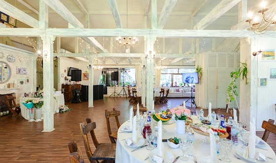 Фото №8 зала Основной зал 