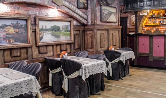 Фото №6 зала Зал на 30 человек