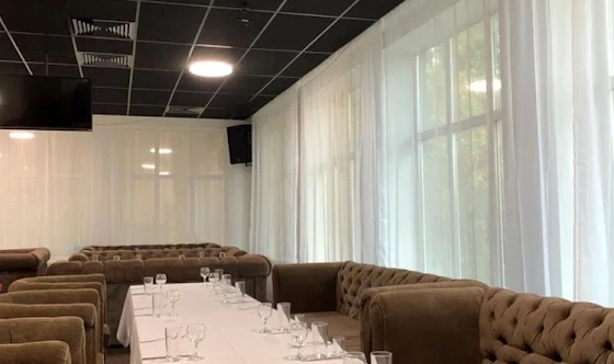 Фото №6 зала Банкетный зал 
