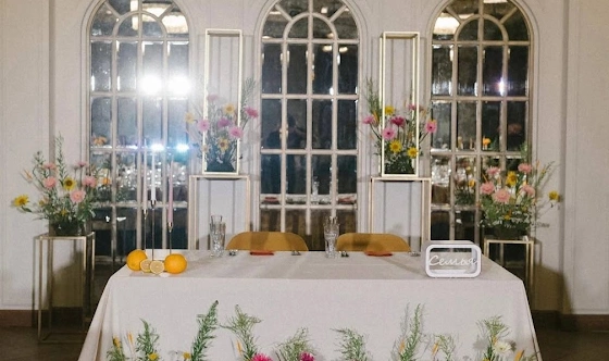 Фото №11 зала Основной зал