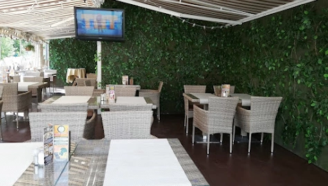 Фото №5 зала Летняя веранда