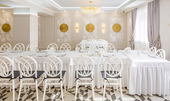 Фото №8 зала Зал "Гриль"