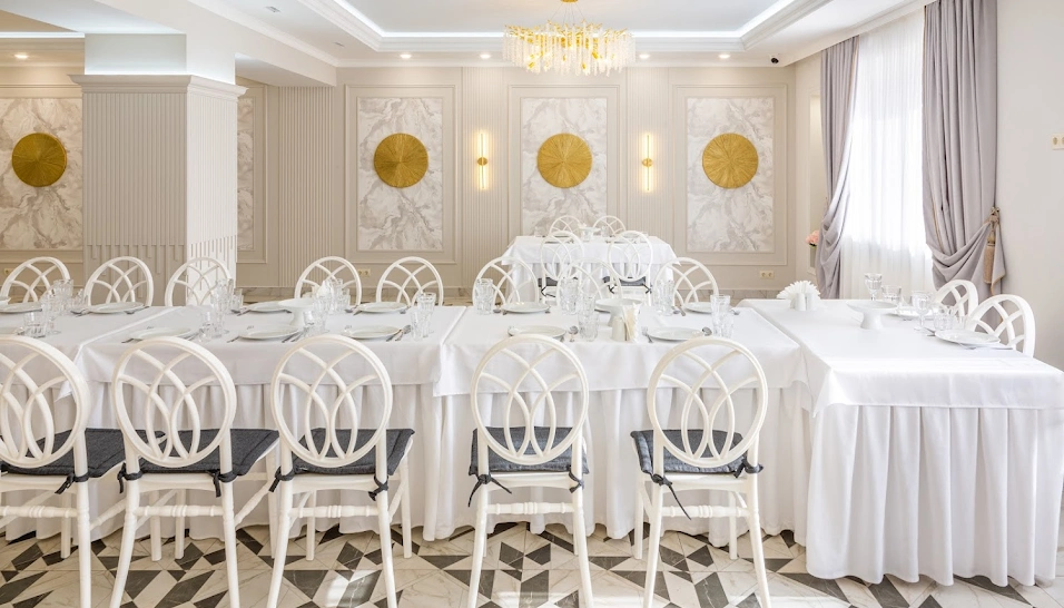 Фото №8 зала Зал "Гриль"