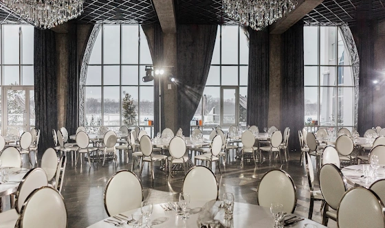 Фото №13 зала Большой зал 