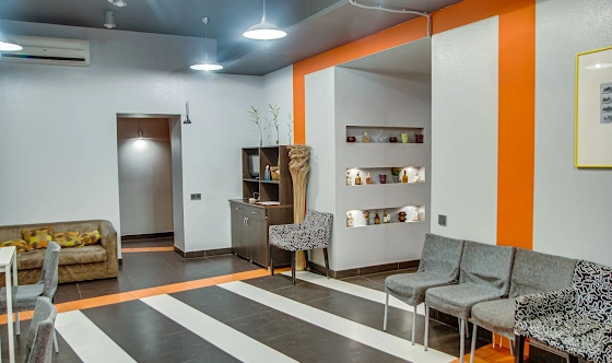 Фото №6 зала Зал на 50 человек