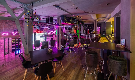 Фото №15 зала Основной зал