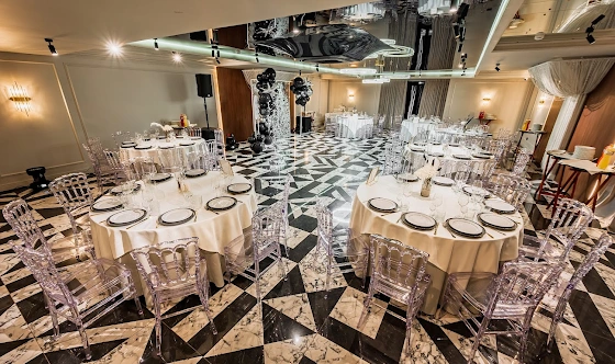 Фото №10 зала Зал «Торжественный»