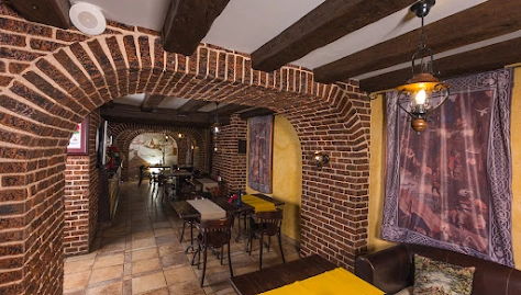 Фото №5 зала Баварский зал