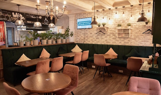 Фото №3 зала Большой зал