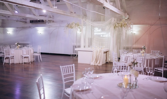 Фото №8 зала Классический зал