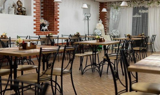 Фото №18 зала Зал на 55 человек