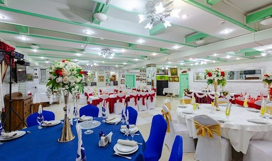 Фото №7 зала Зал на 120 человек