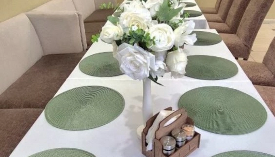 Фото №5 зала Малый зал