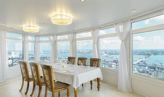 Фото №15 зала Основной зал 