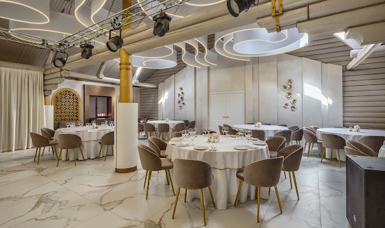 Фото №4 зала Зал №2