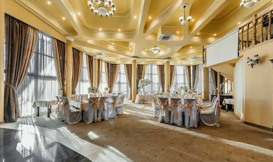 Фото №6 зала Малый зал