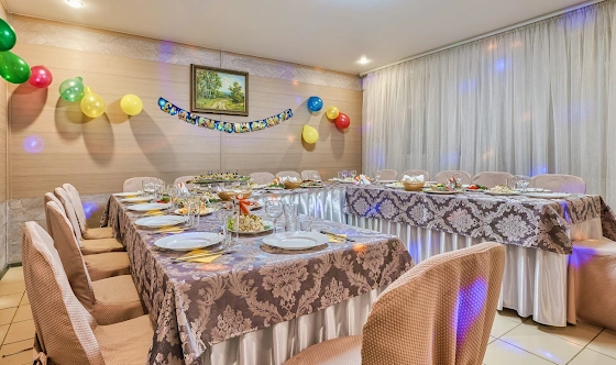 Фото №3 зала Зал на 35 человек