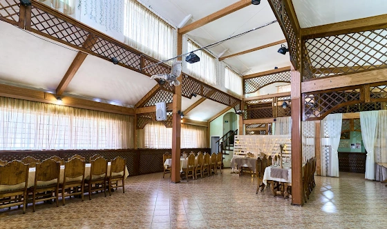 Фото №5 зала Зал на 80 человек