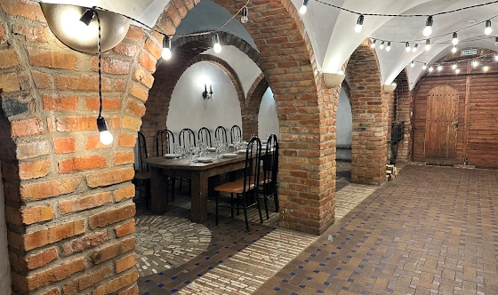 Фото №17 зала Каминный зал