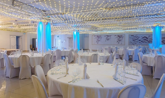 Фото №6 зала Основной зал 