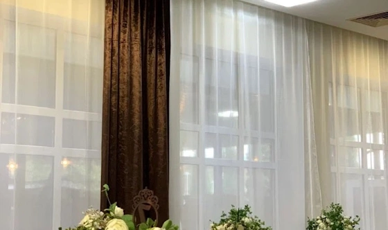 Фото №9 зала Основной зал 