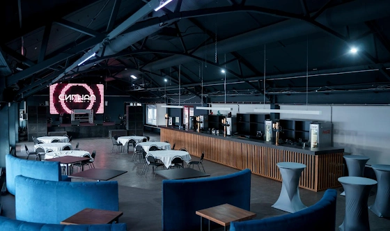 Фото №10 зала Основной зал