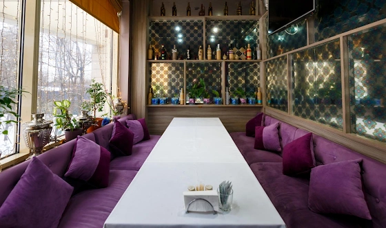 Фото №2 зала Зал №2