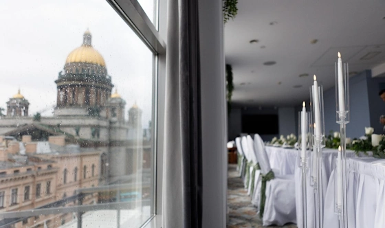 Фото №3 зала 7.Sedmъ