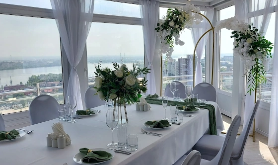 Фото №3 зала Основной зал 