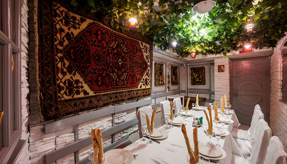 Фото №2 зала VIP-зал №2